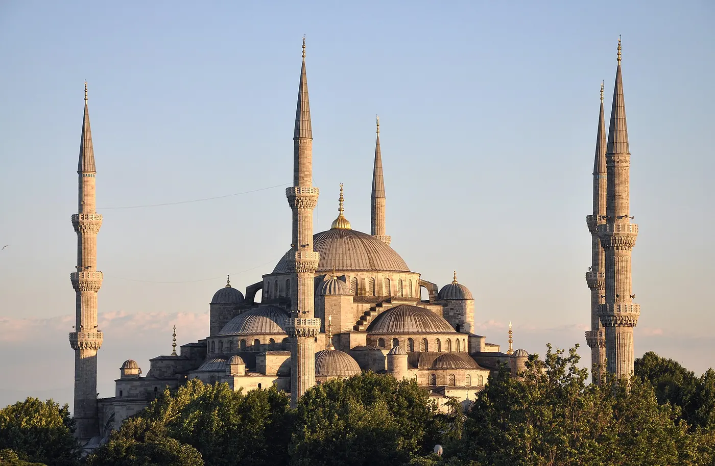 Istanbul & Ephesus Discovery - 6 days holiday package