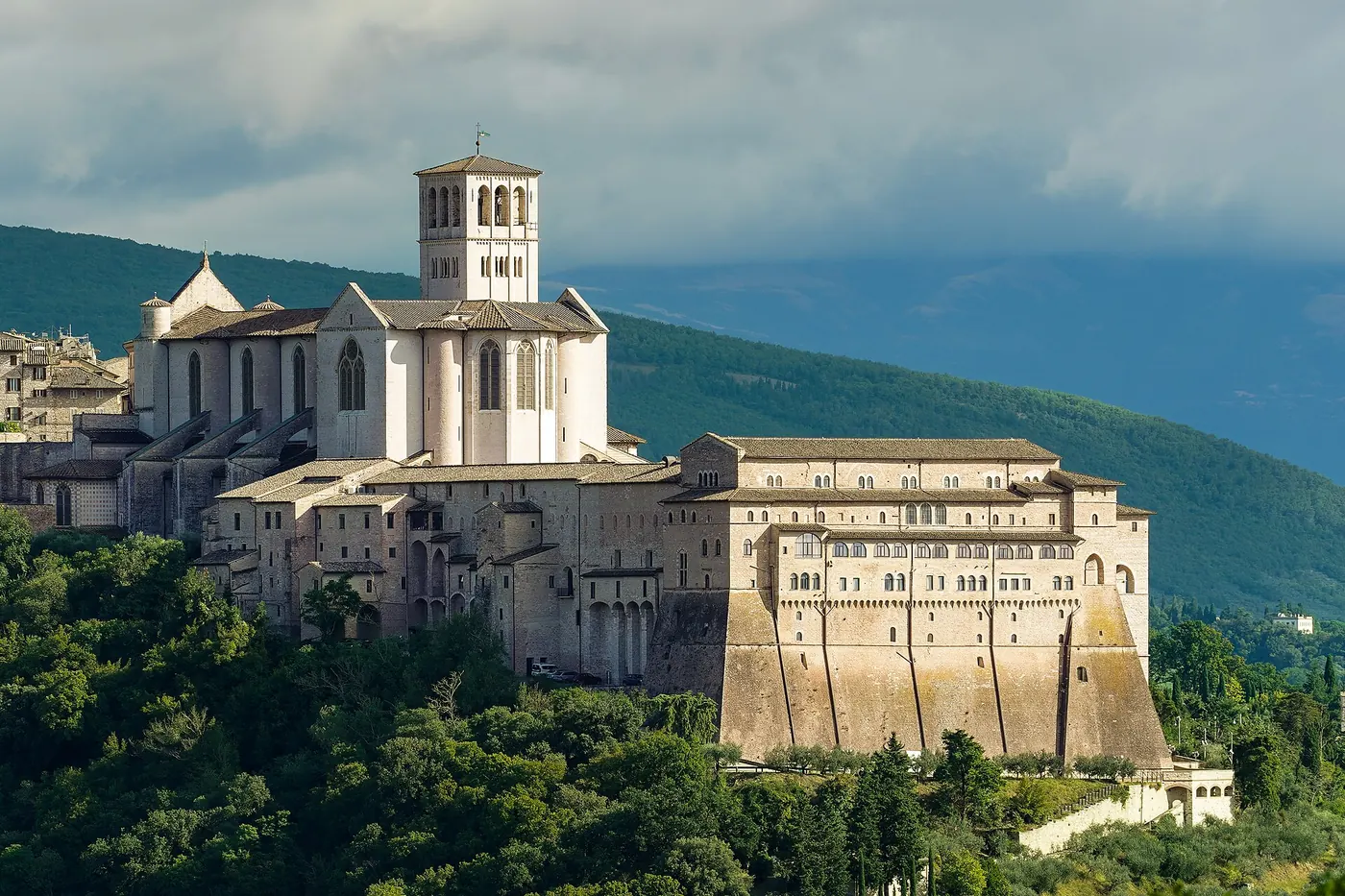 Italy Grand Circle with Cinque Terre & Assisi - 11 days holiday package