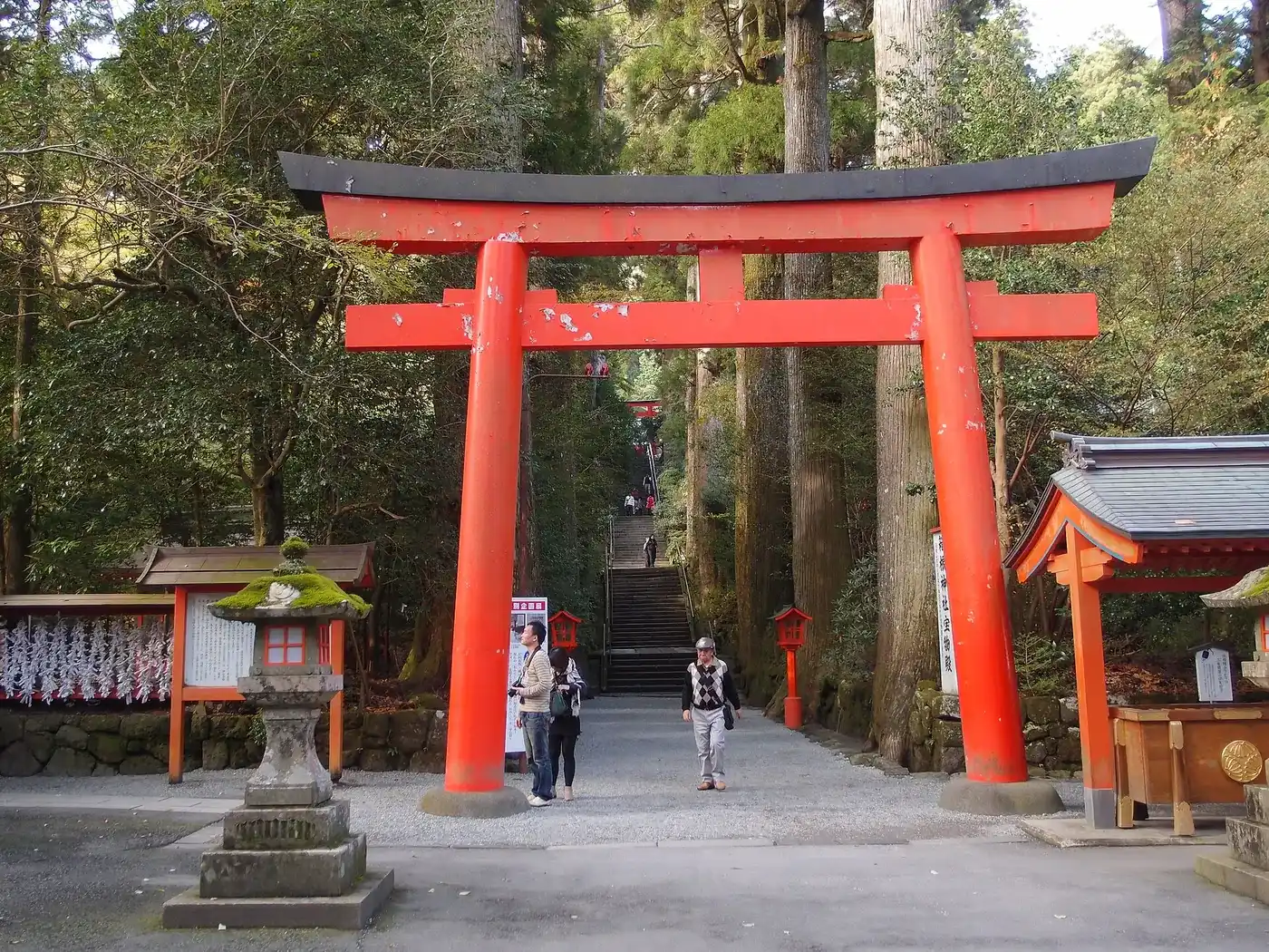 Japan in Full Swing – Golf, Luxury & Culture 8D/7N - 8 days holiday package