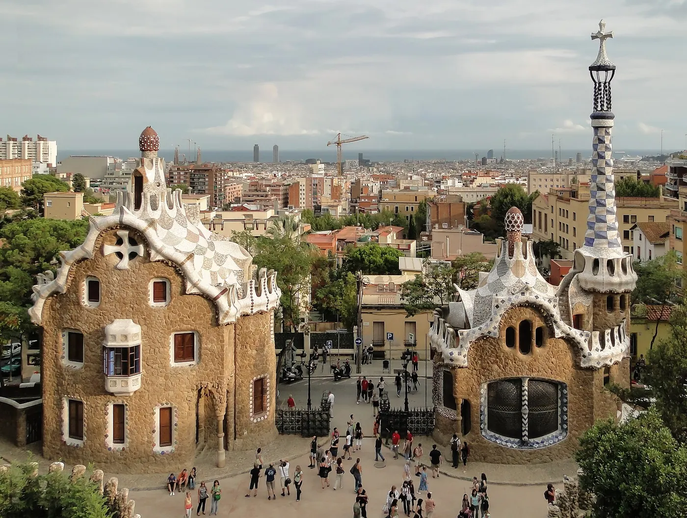 Madrid & Barcelona Express - 5 days holiday package