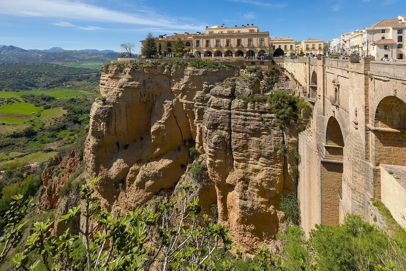 Madrid, Andalusia & Barcelona - 8 days holiday package