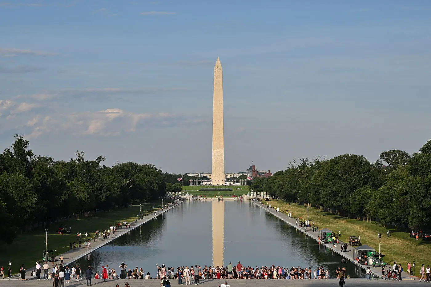 New York & Washington City Break - 6 days holiday package