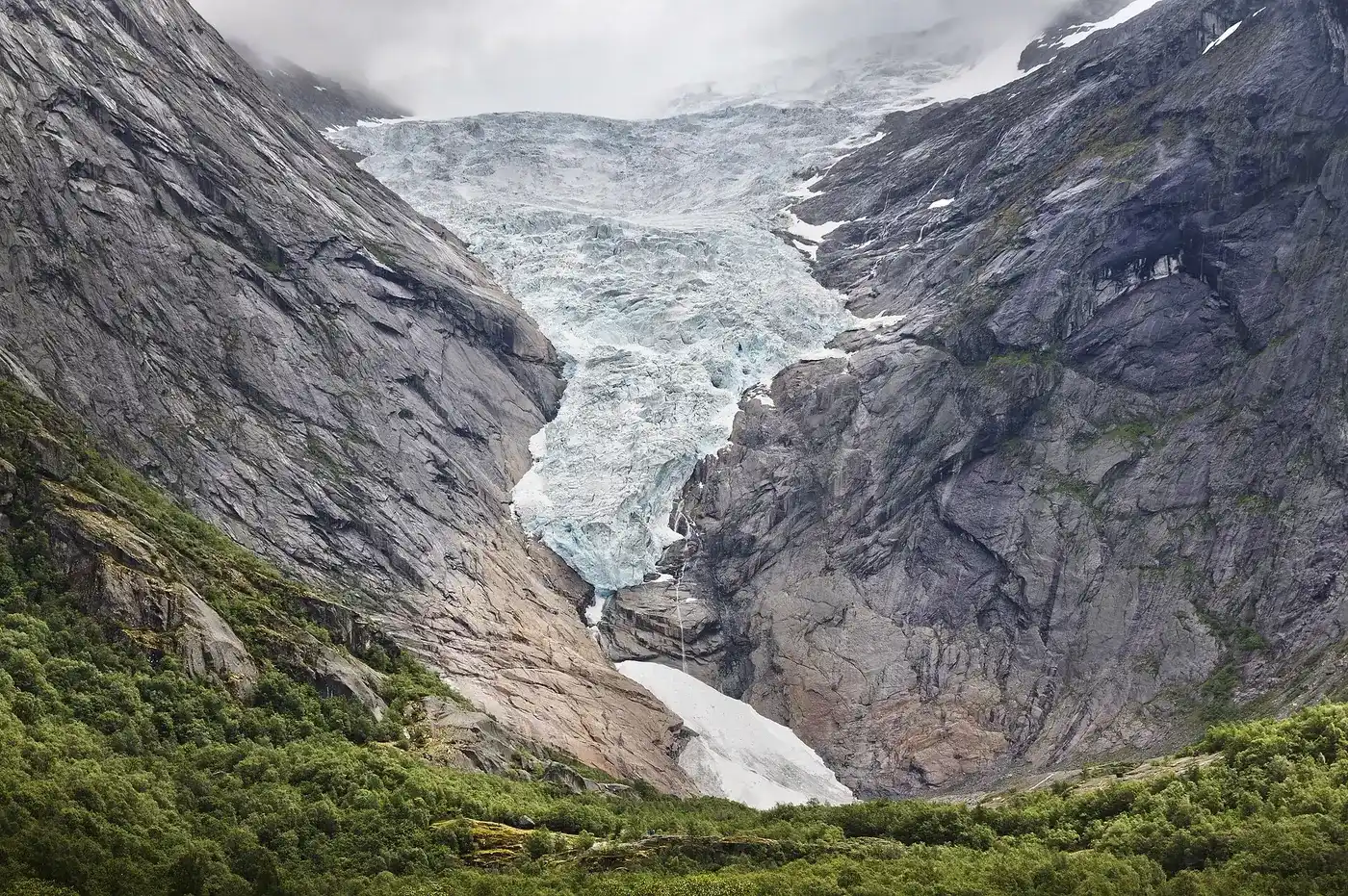 Norway Fjords: Trondheim to Oslo - 7 days holiday package