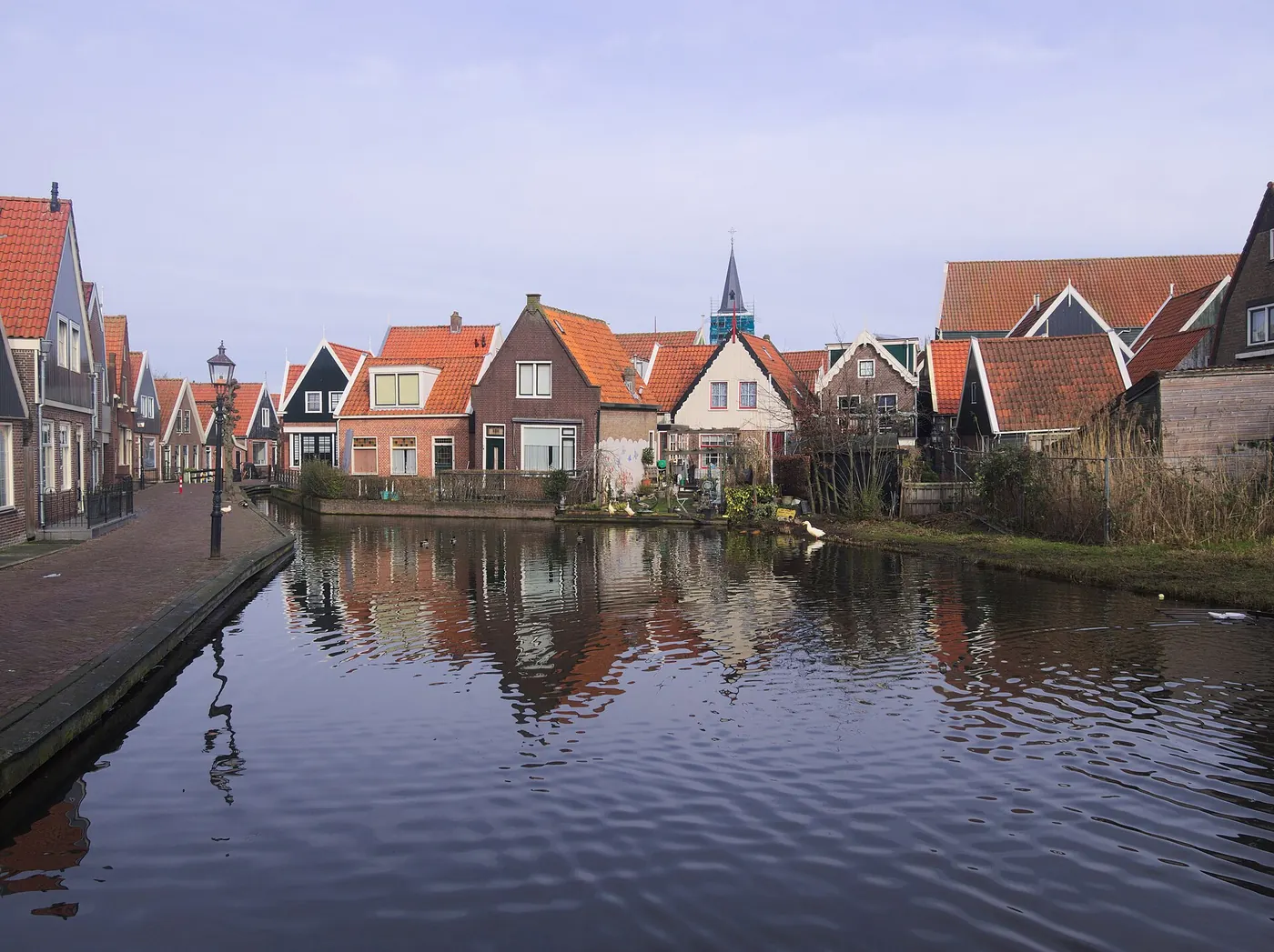 Paris, London & Amsterdam Circle - 9 days holiday package