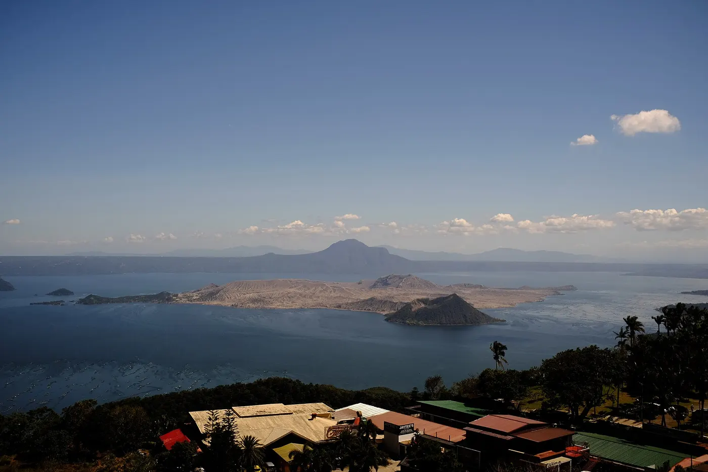 Manila Unwrapped: Heritage, Hills & Skyline 4D/3N - 4 days holiday package