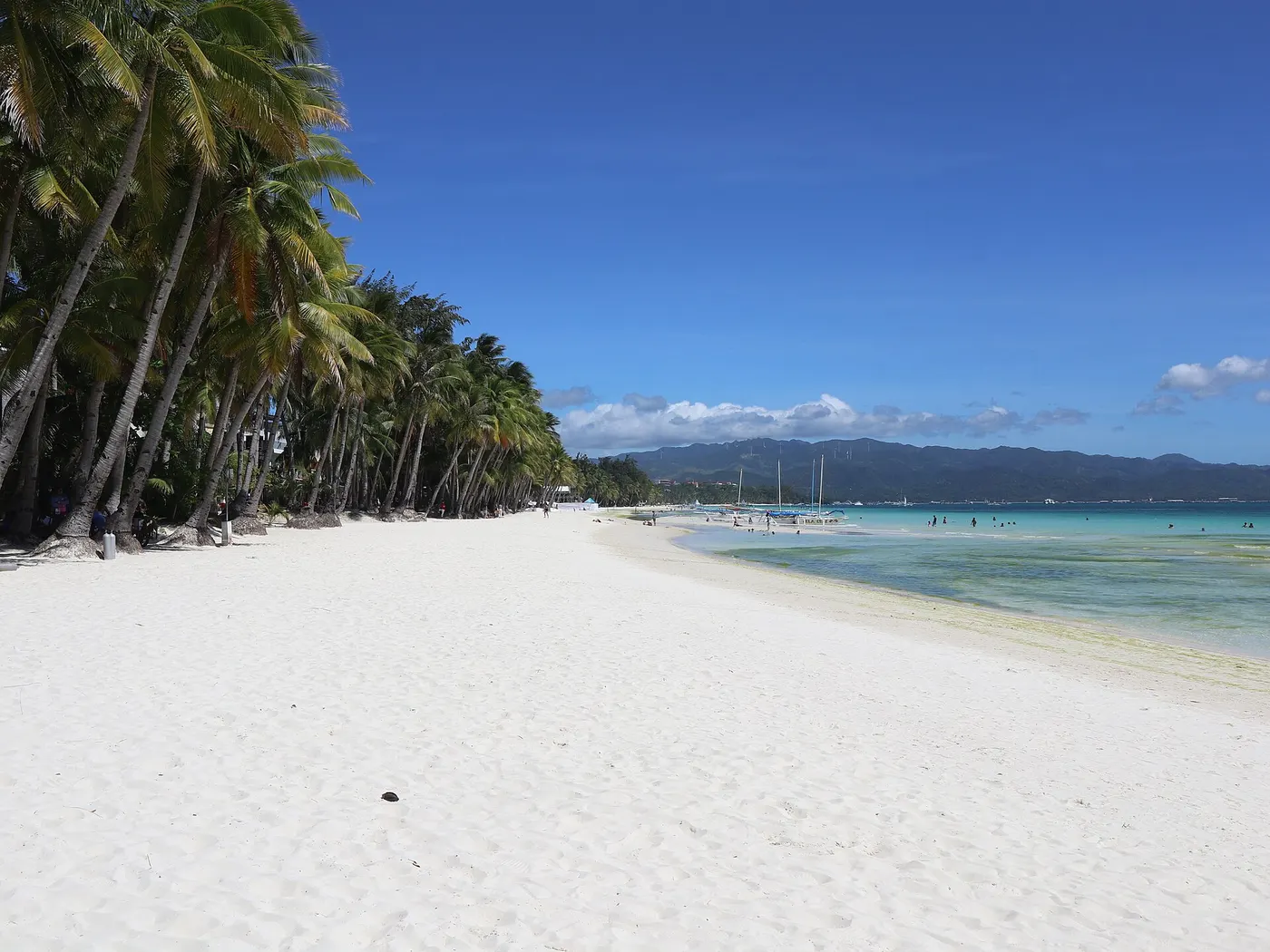 Boracay Barefoot Bliss 6D/5N - 6 days holiday package