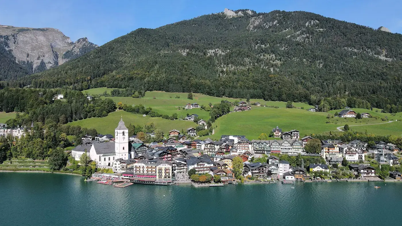 Prague, Munich & Austrian Alps - 7 days holiday package