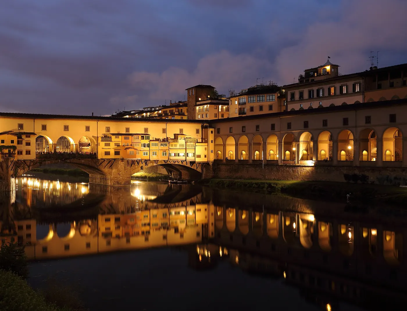Rome, Florence & Venice Classic - 5 days holiday package