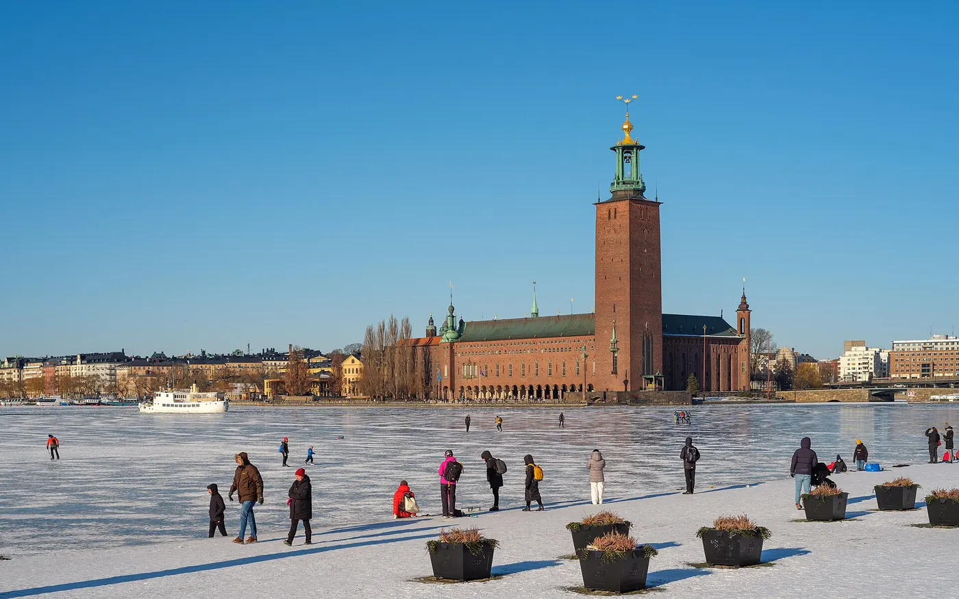 Scandinavia & Fjords Grand Circle - 9 days holiday package