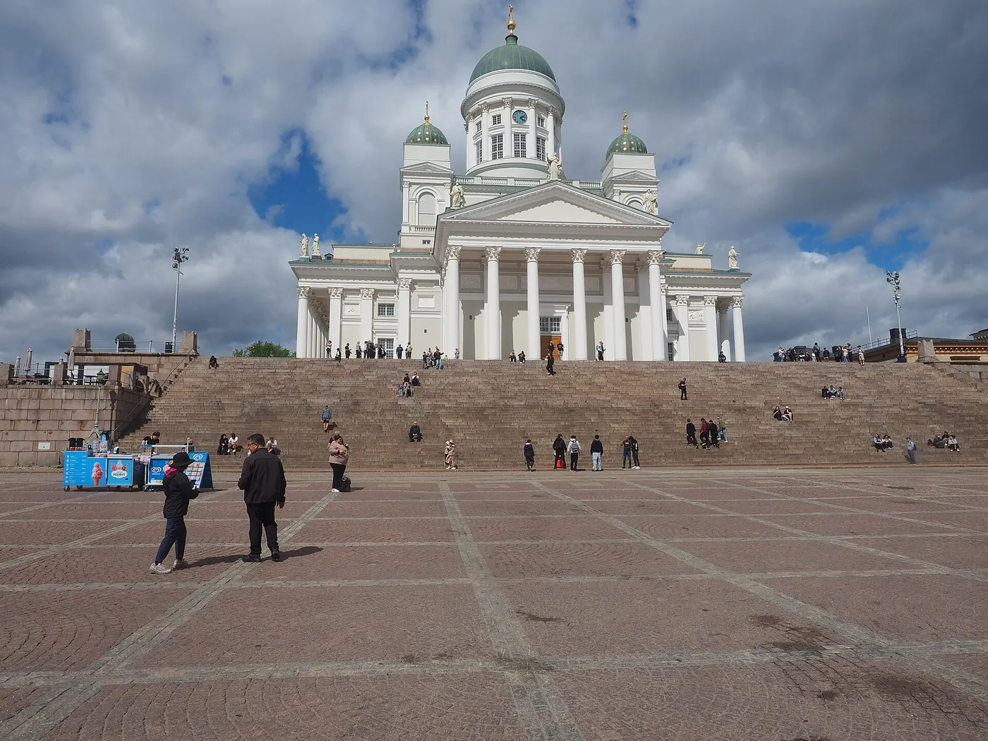 Scandinavia & Fjords to Helsinki - 10 days holiday package