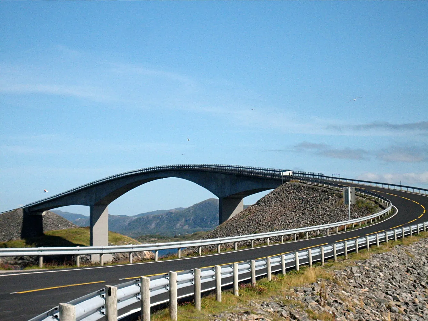 Scandinavia — A journey beyond ordinary