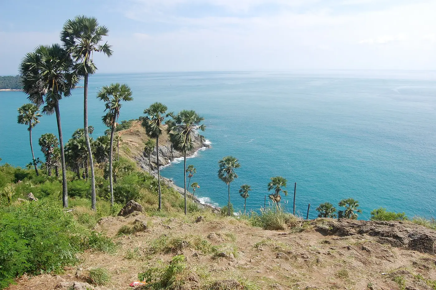 Serenity Escape Phuket 5D/4N - 5 days holiday package