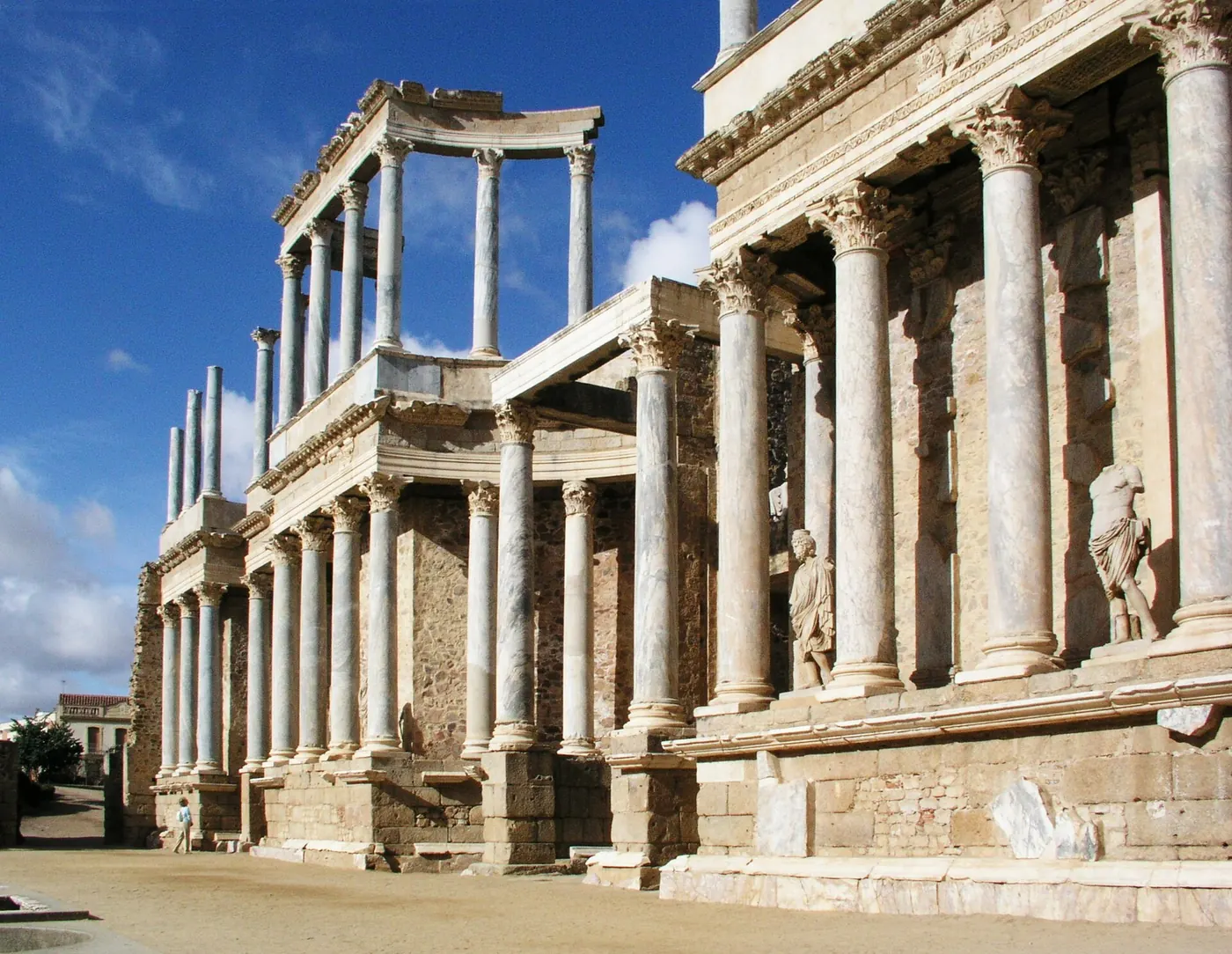 Spain & Portugal Grand Circle - 9 days holiday package