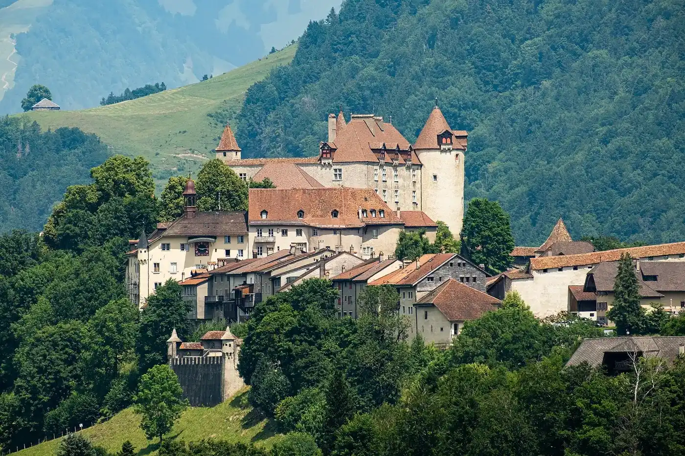 Liechtenstein — A journey beyond ordinary