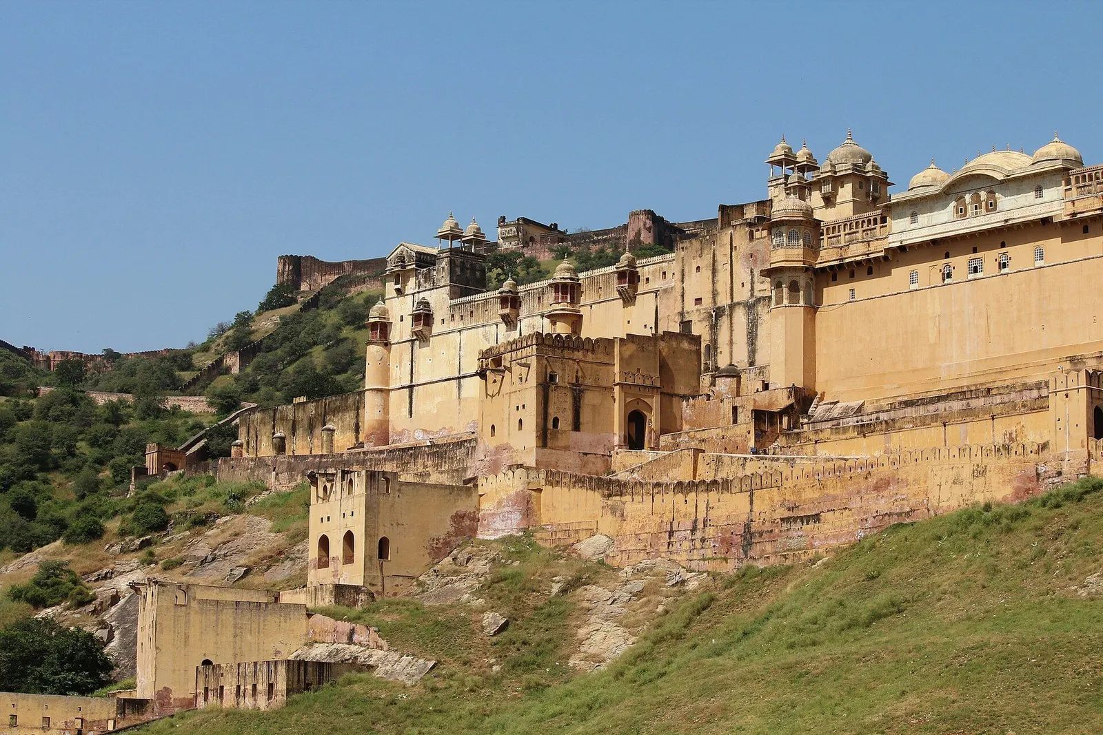 Jaipur & Ranthambore Tiger Safari 5D/4N - 5 days holiday package