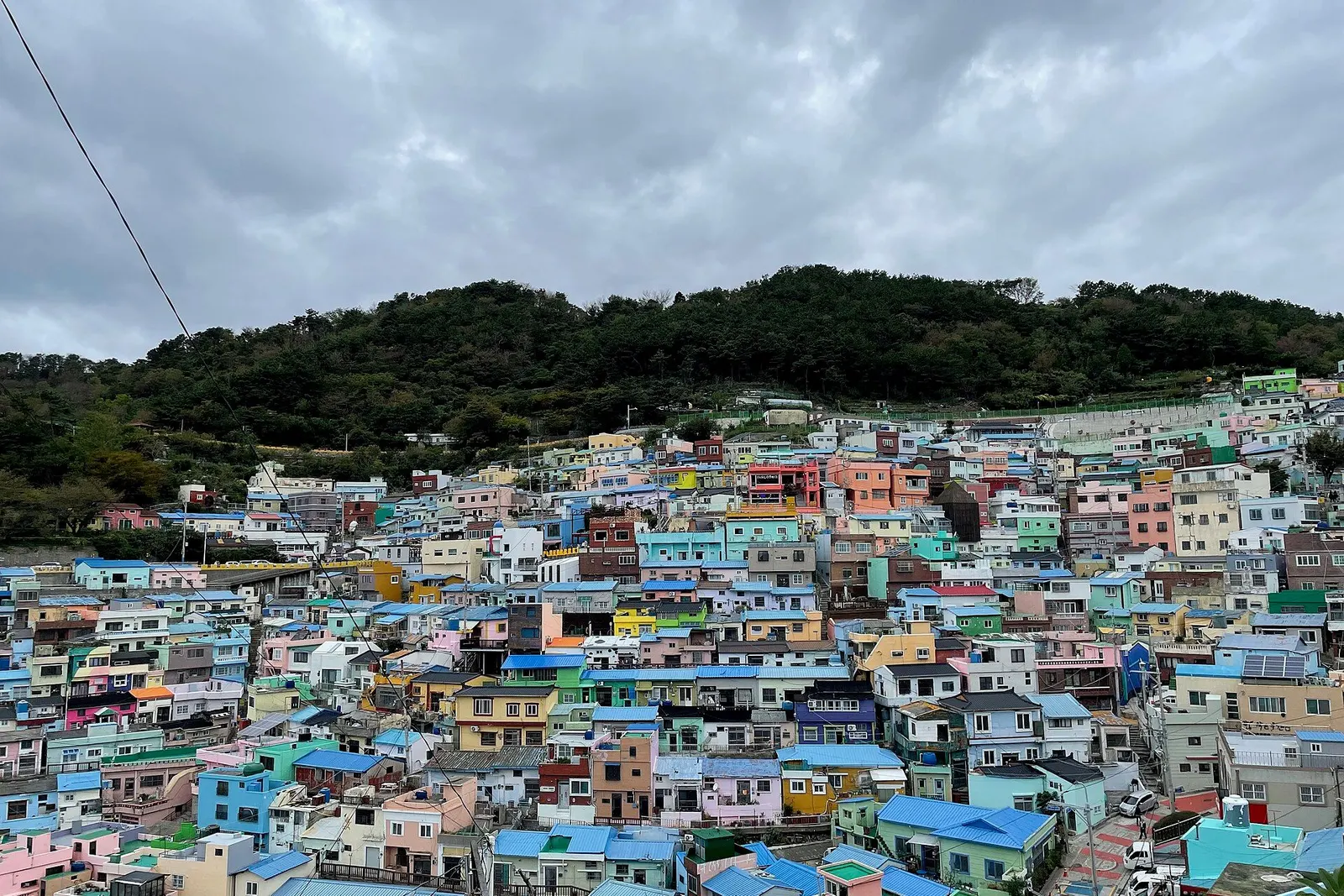 Seoul — A journey beyond ordinary