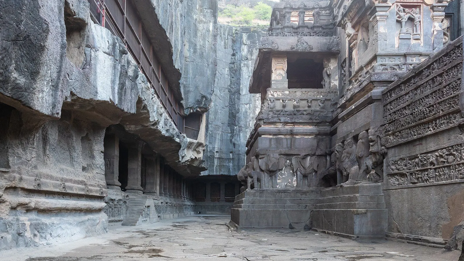 Ajanta & Ellora Caves – Aurangabad 4D/3N - 4 days holiday package