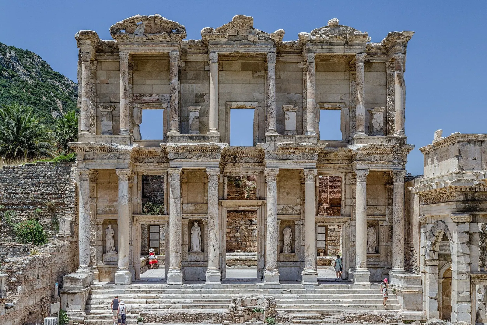 Greece & Türkiye Grand Journey - 17 days holiday package