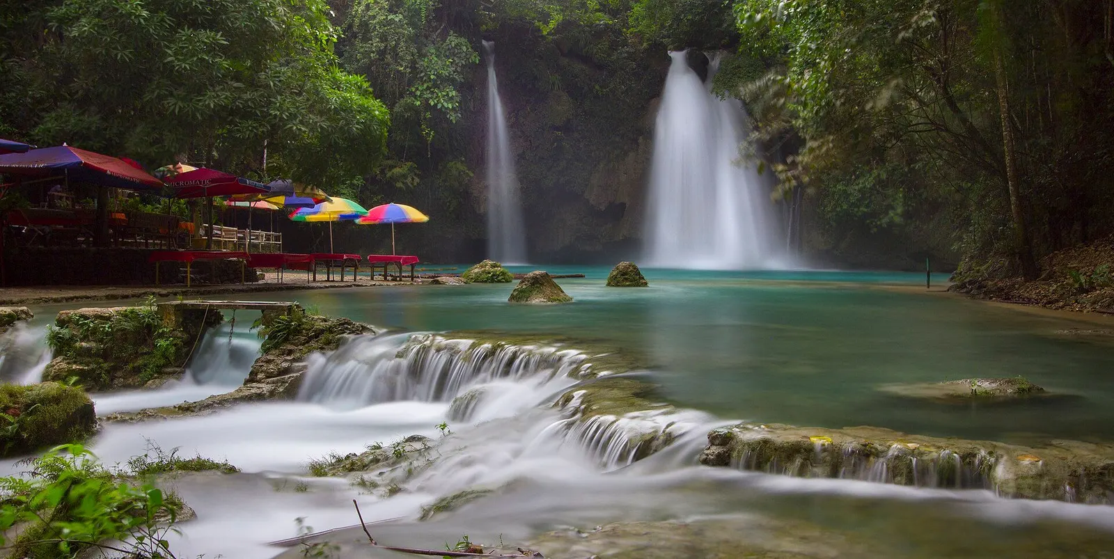 Cebu Classics: Heritage, Highlands & Temples 3D/2N - 3 days holiday package