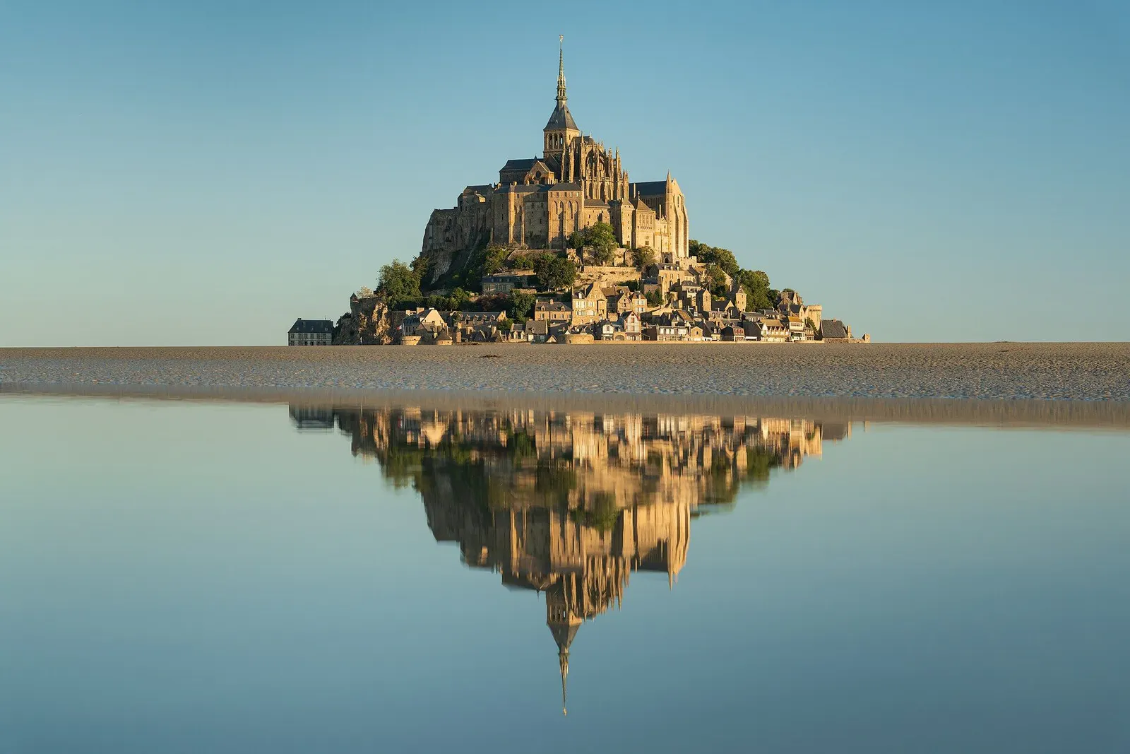 Normandy, Brittany & Loire Châteaux - 8 days holiday package