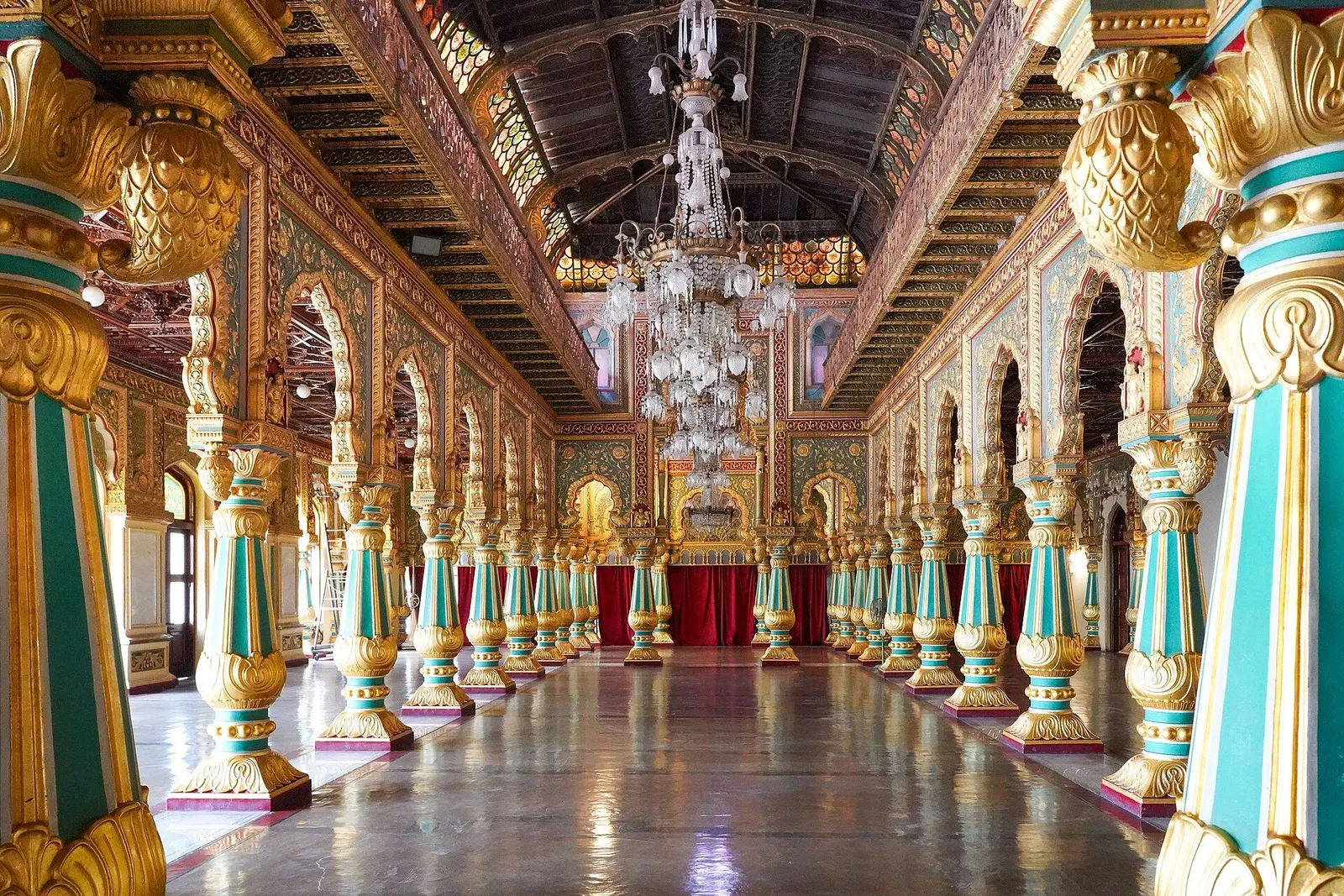 Mysore, Coorg & Wayanad 6D/5N - 6 days holiday package