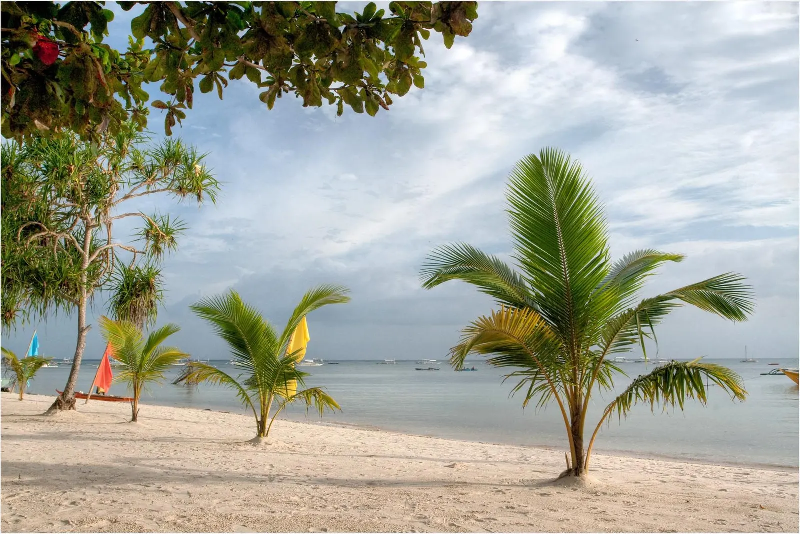 Visayas Four-Stop Trail: Cebu, Bohol, Leyte & Manila 6D/5N - 6 days holiday package