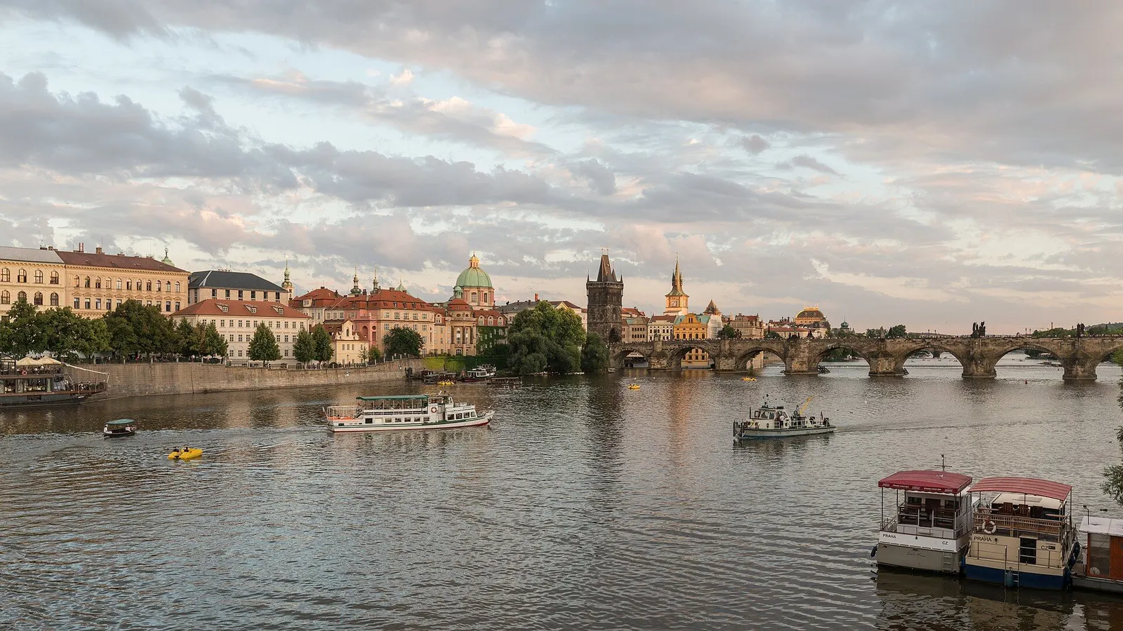 Slovakia — A journey beyond ordinary
