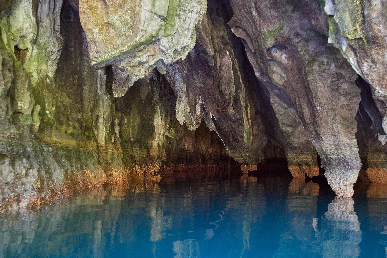 Palawan Paradise: Puerto Princesa & El Nido 6D/5N - 6 days holiday package