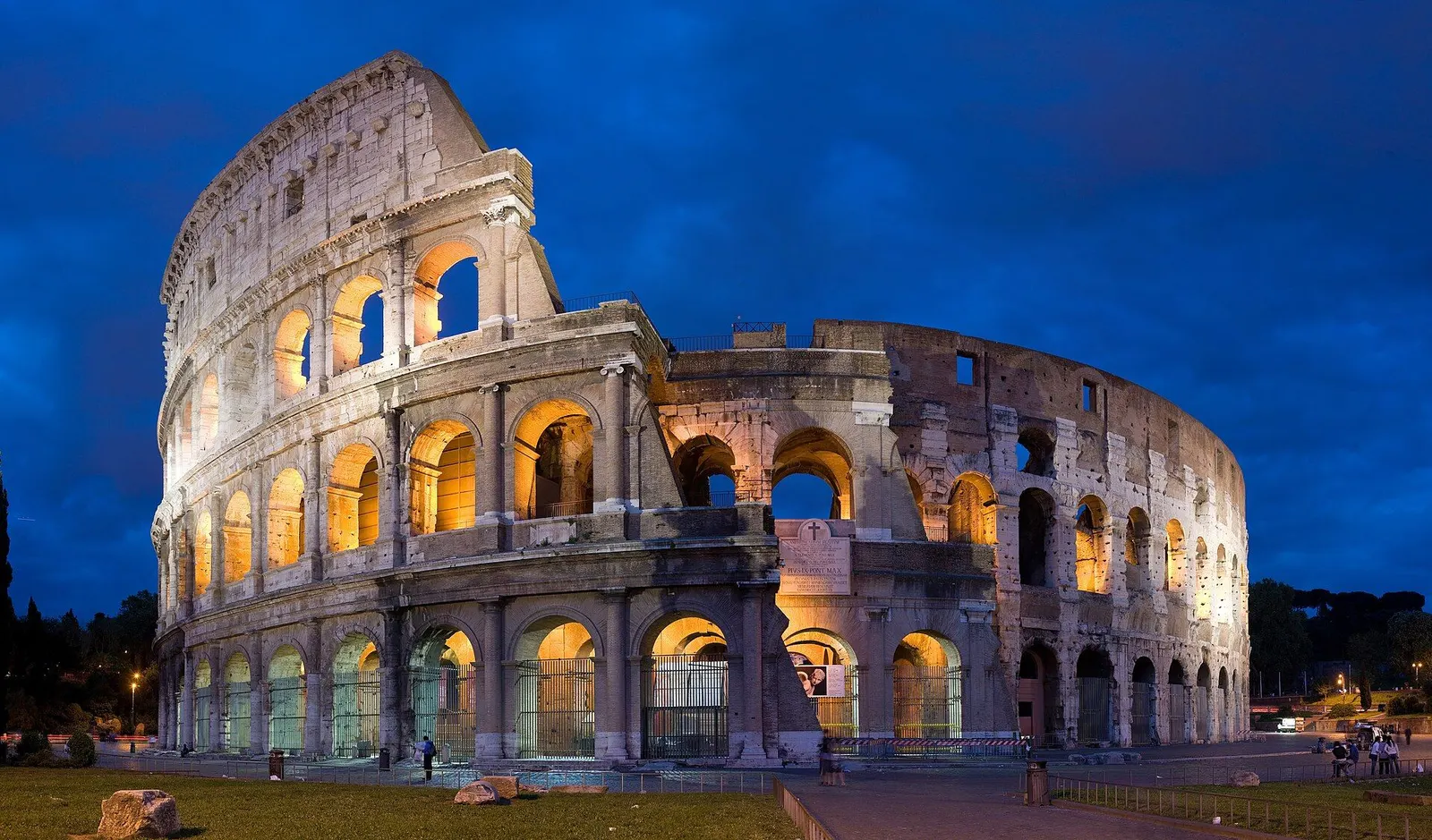 Ultimate Italy Grand Tour - 20 days holiday package