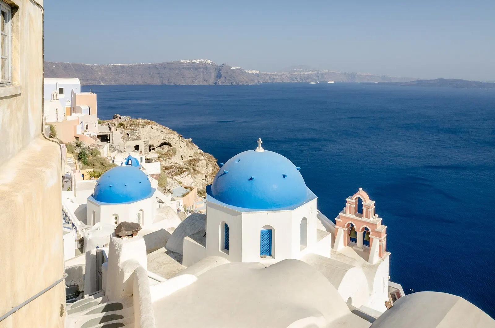 Classical Greece & Aegean Islands Cruise - 8 days holiday package