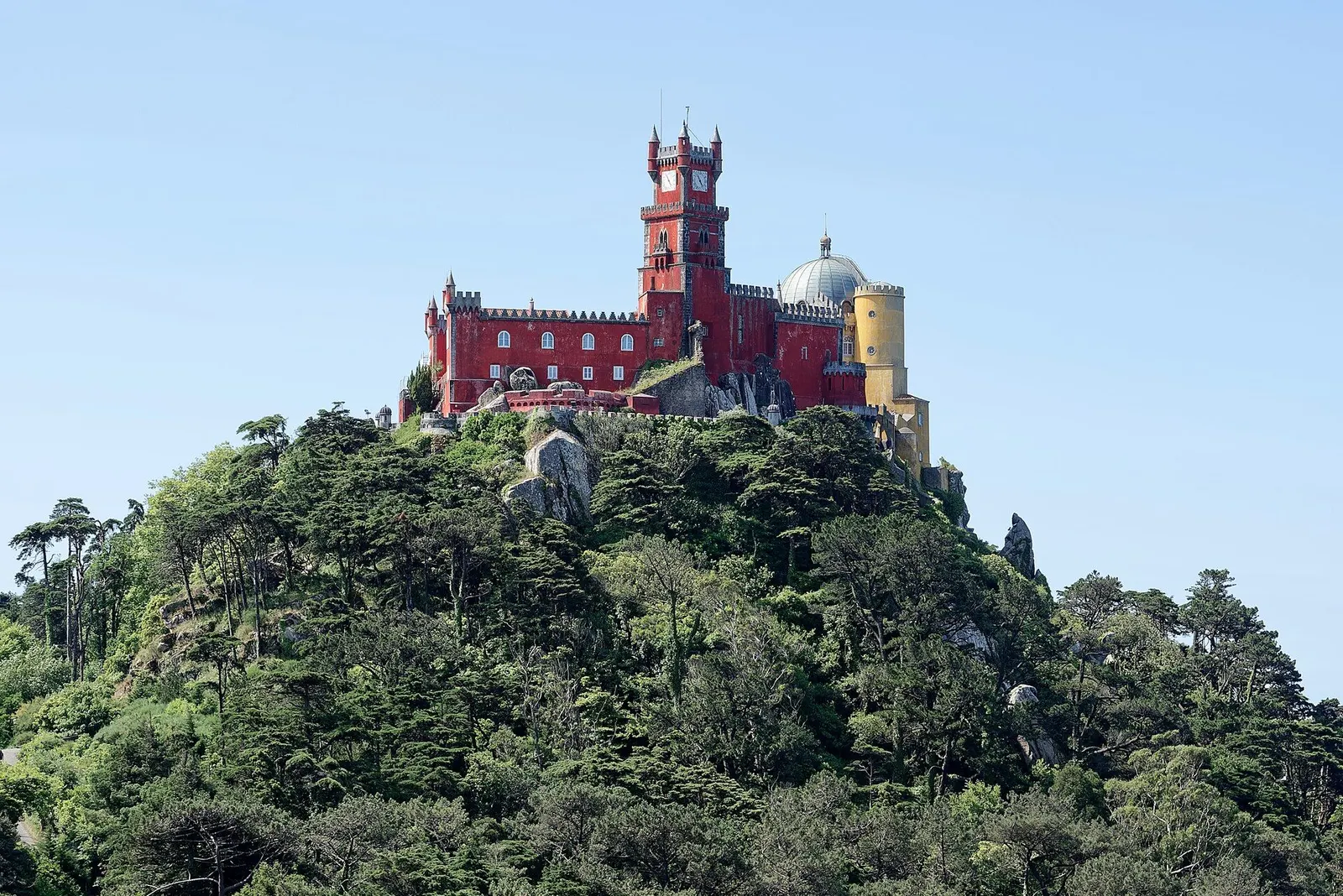 Portugal Grand Circuit - 9 days holiday package