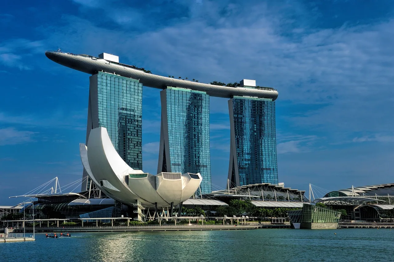Singapore 5D/4N - 5 days holiday package