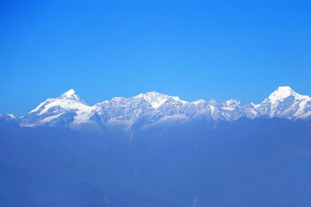 Best of Nepal – Kathmandu, Nagarkot & Pokhara 6D/5N - 6 days holiday package