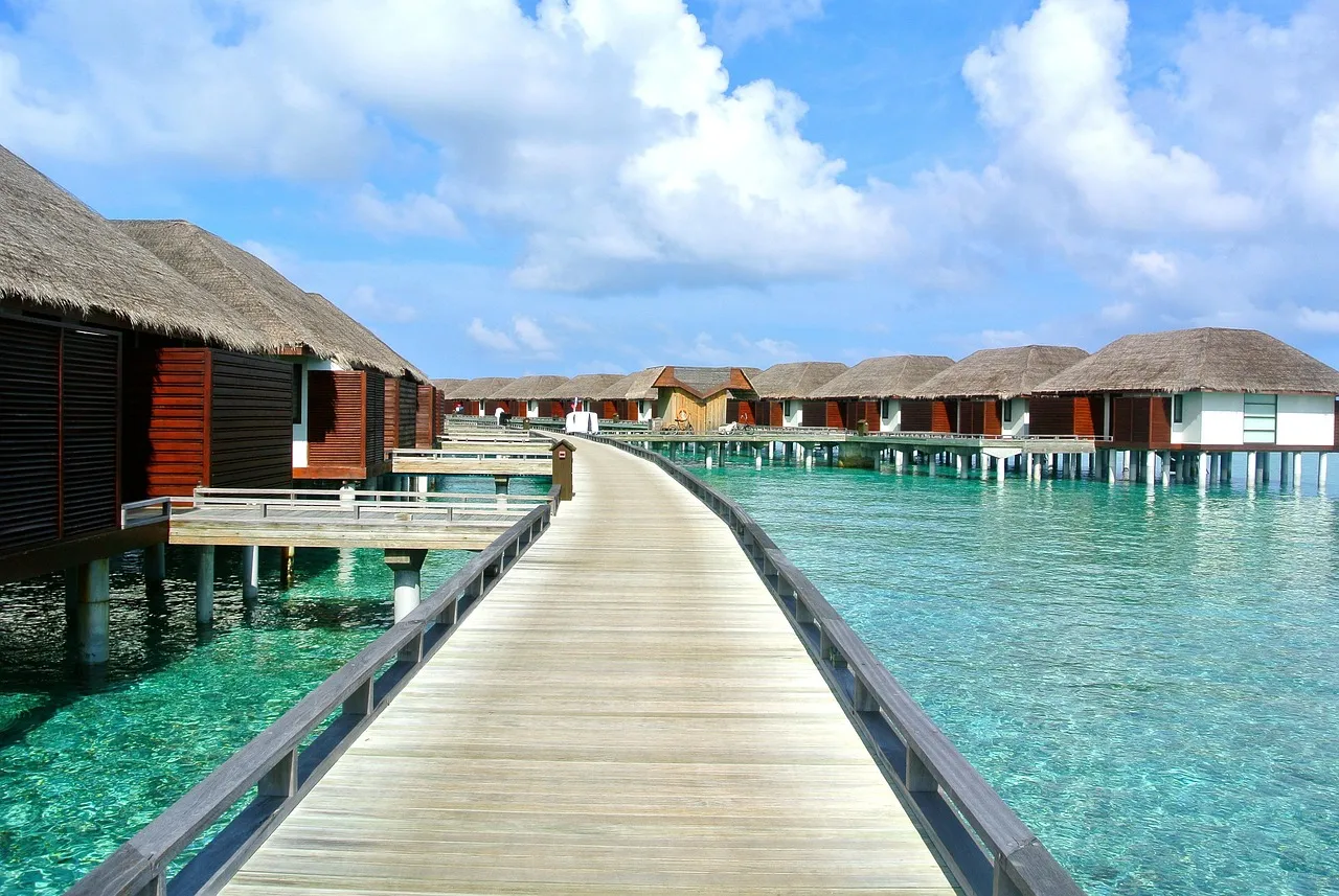 Red Sea Luxury Island Escape 5D/4N - 5 days holiday package