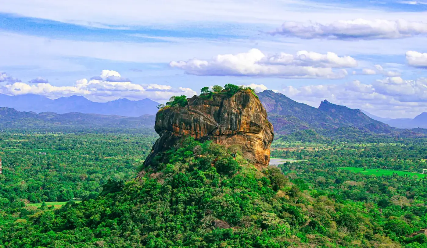 Sri Lanka Kandy, Nuwara Eliya & Bentota 8D/7N - 8 days holiday package