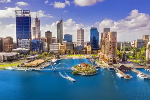 Perth Classic 4D/3N — Western Australia tour package