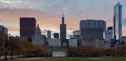 Canada, Niagara & Chicago Journey — North America · Canada, United States tour package