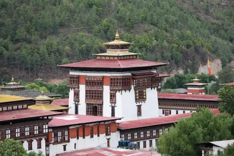 Bhutan Short Break – Thimphu & Paro 5D/4N — Bhutan tour package