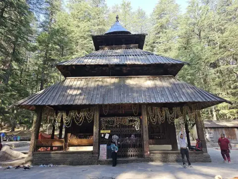 Best of Himachal – Shimla, Manali, Dharamshala, Dalhousie & Amritsar 10D/9N — Himachal Pradesh & Punjab tour package