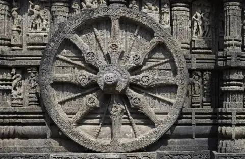 Best of Odisha – Bhubaneswar, Konark, Puri, Chilika & Gopalpur 6D/5N — Odisha tour package