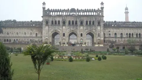 Spiritual Uttar Pradesh – Lucknow, Ayodhya, Prayagraj & Varanasi 6D/5N — Uttar Pradesh tour package