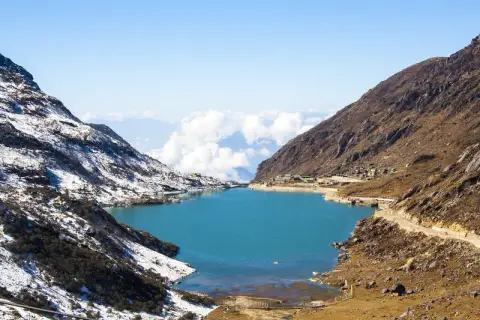 Sikkim & Darjeeling with Lachung & Yumthang Valley 8D/7N — Sikkim & Darjeeling tour package