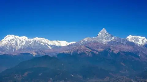Nepal Short Break – Kathmandu & Pokhara 6D/5N — Nepal tour package