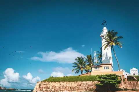 Scenic Sri Lanka – Kandy, Bentota, Galle & Colombo 7D/6N — Sri Lanka tour package