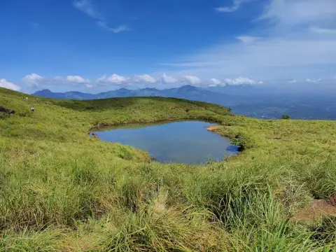 Coorg & Wayanad Escape 5D/4N — Karnataka & Kerala tour package
