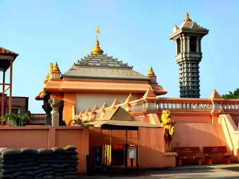 Shirdi & Shani Shingnapur from Mumbai 4D/3N — Maharashtra tour package