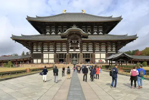 Japan Winter Perfected – Tokyo, Kyoto & Osaka 12D/11N — Japan tour package
