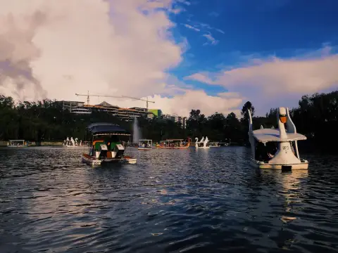 Luzon Highlands & Heritage: Baguio, Manila & Tagaytay 7D/6N — Philippines tour package