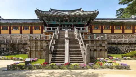 Private Tour South Korea – Seoul & Busan 8D/7N — South Korea tour package