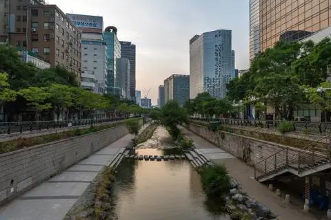 Seoul & Busan Highlights 6D/5N — South Korea tour package